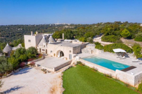 HelloApulia - Masseria Minetta Charming Experience